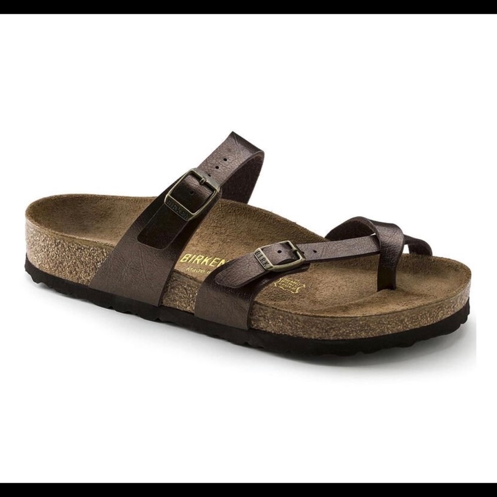 Birkenstock 38